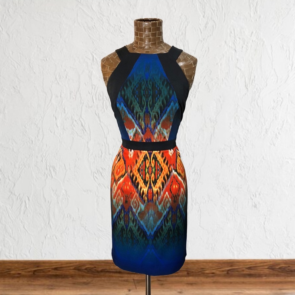 MUSE Dress